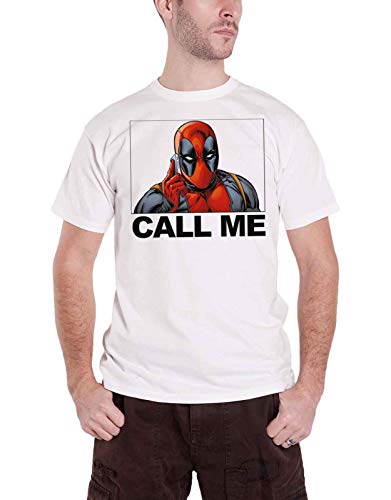Comics - tshirt - Unisex - Short Sleeves - Small image 2