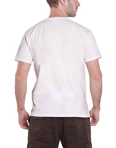 Comics - tshirt - Unisex - Short Sleeves - Small image 3