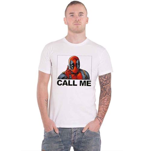 Comics - tshirt - Unisex - Short Sleeves - Medium image 2