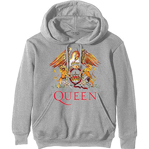 Queen - hoodies - Unisex - Long Sleeves - XX-Large image 2