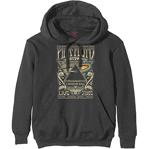 Pink Floyd - hoodies - Unisex - Long Sleeves - Large image 2