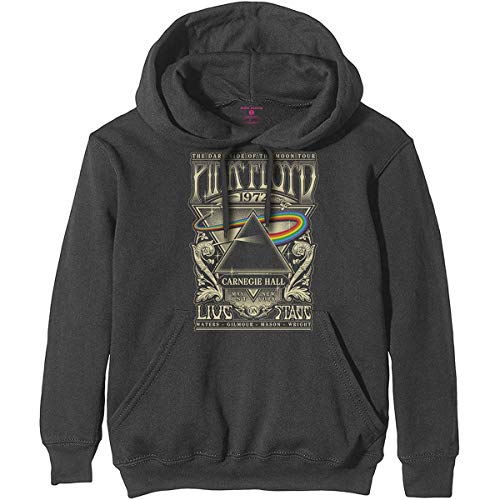 Pink Floyd - hoodies - Unisex - Long Sleeves - X-Large image 2