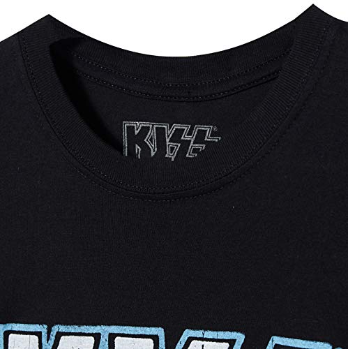 KISS - tshirt - Unisex - Short Sleeves - Small image 3