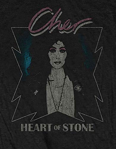 Cher - tshirt - Ladies - Short Sleeves - Large image 3