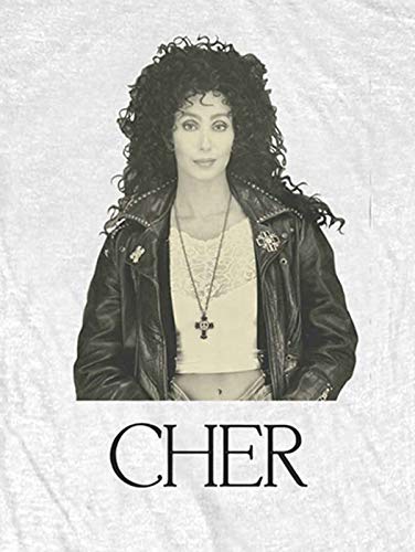 Cher - tshirt - Ladies - Short Sleeves - Medium image 2