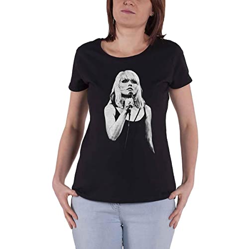 Debbie Harry - tshirt - Unisex - Short Sleeves - Small image 2