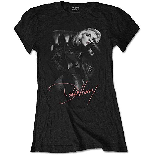 Debbie Harry - tshirt - Ladies - Short Sleeves - Large image 2