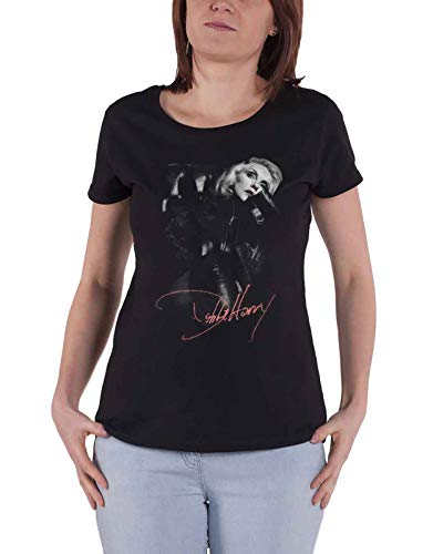 Debbie Harry - tshirt - Ladies - Short Sleeves - X-Large image 2