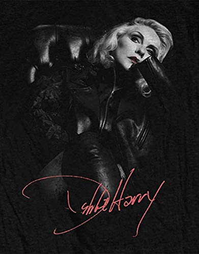 Debbie Harry - tshirt - Ladies - Short Sleeves - X-Large image 3