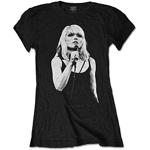 Debbie Harry - tshirt - Ladies - Short Sleeves - Small image 2