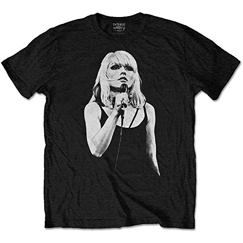 Debbie Harry - tshirt - Unisex - Short Sleeves - X-Large image 2