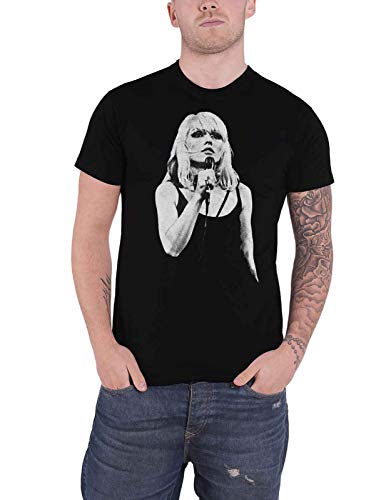 Debbie Harry - tshirt - Unisex - Short Sleeves - 2X-Large image 2