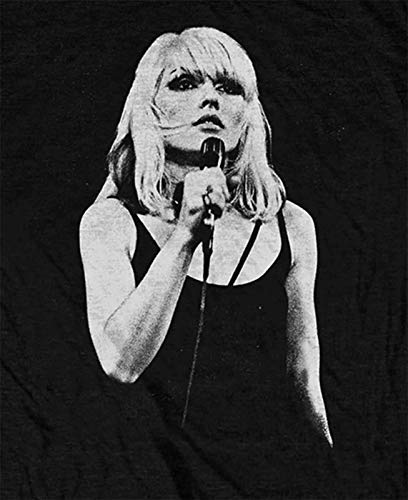 Debbie Harry - tshirt - Unisex - Short Sleeves - 2X-Large image 4