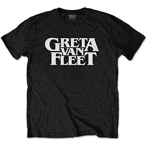 Greta Van Fleet - tshirt - Unisex - Short Sleeves - Small image 2
