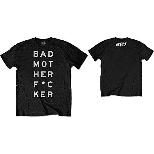 Machine Gun Kelly - tshirt - Unisex - Short Sleeves - Large image 2