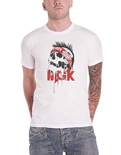Machine Gun Kelly - tshirt - Unisex - Short Sleeves - Medium image 2