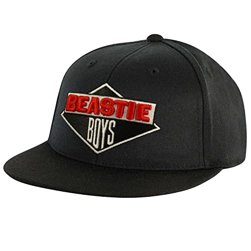 Beastie Boys - Hats - Unisex - Diamond Logo image 2
