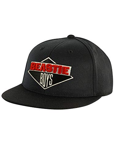 Beastie Boys - Hats - Unisex - Diamond Logo image 3