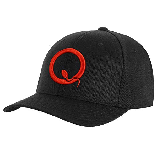 Queens Of The Stone - Hats - Unisex - Q Logo image 2