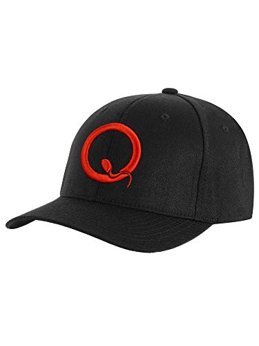Queens Of The Stone - Hats - Unisex - Q Logo image 4