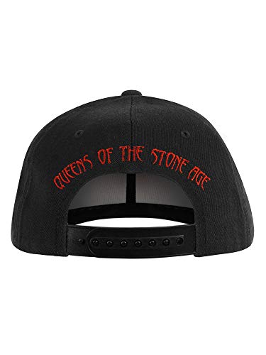Queens Of The Stone - Hats - Unisex - Q Logo image 5