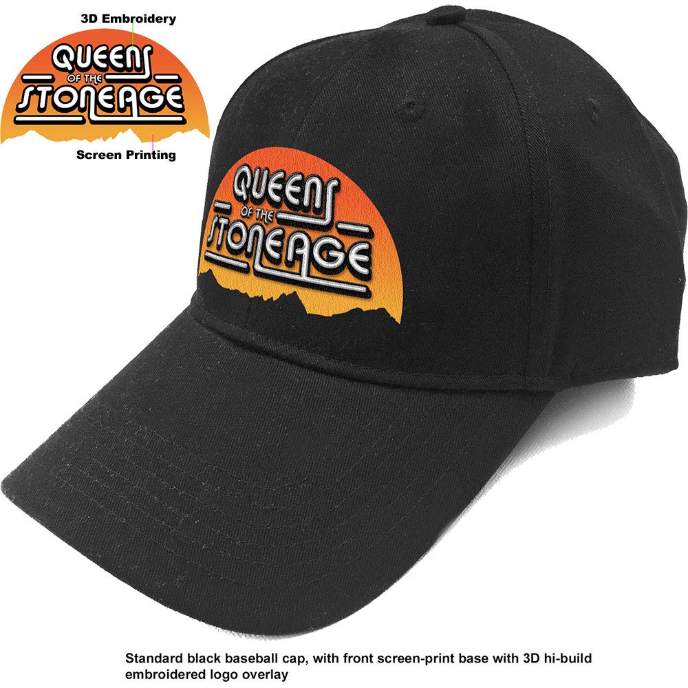 Queens Of The Stone - Clothing - Unisex image 2
