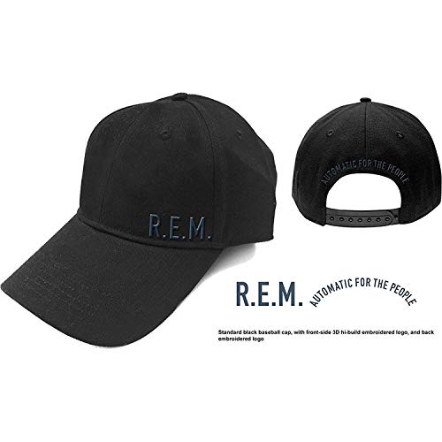 R.E.M. - Clothing - Unisex image 2