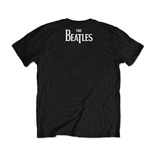 Beatles - tshirt - Unisex - Short Sleeves - 2X-Large image 3