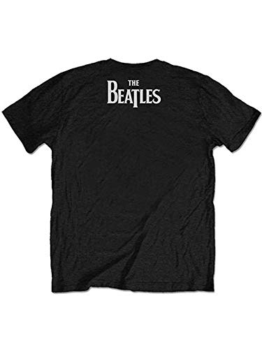 Beatles - tshirt - Unisex - Short Sleeves - 2X-Large image 5