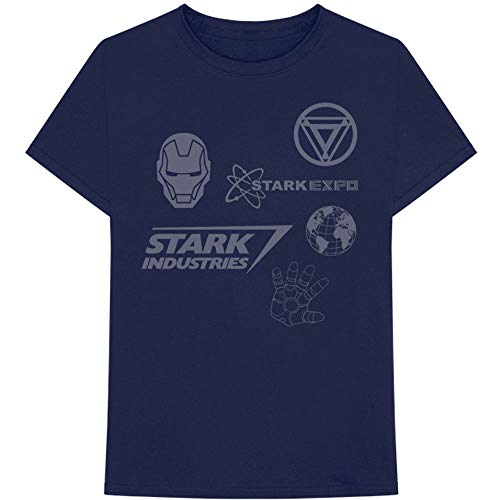 Comics - tshirt - Unisex - Short Sleeves - X-Large image 2