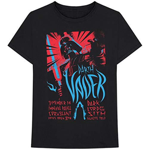 Star Wars - tshirt - Unisex - Short Sleeves - Small image 2