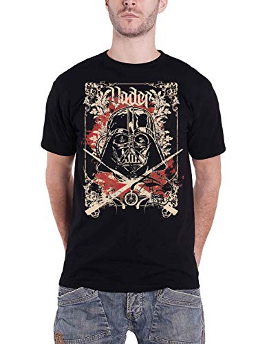 Star Wars - tshirt - Unisex - Short Sleeves - Medium