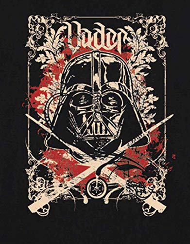 Star Wars - tshirt - Unisex - Short Sleeves - Medium image 3