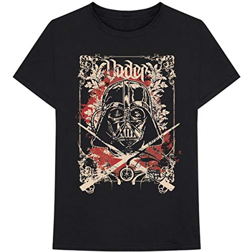 Star Wars - tshirt - Unisex - Short Sleeves - XX-Large image 2