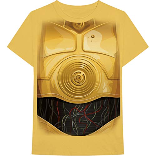 Star Wars - tshirt - Unisex - Short Sleeves - Medium image 2