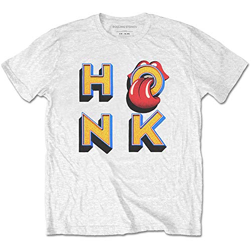 Rolling Stones - tshirt - Unisex - Short Sleeves - Large image 2