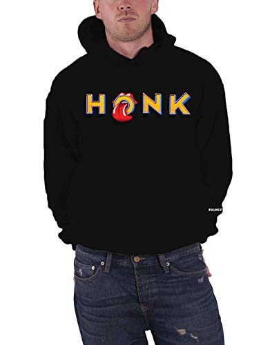 Rolling Stones - hoodies - Unisex - Long Sleeves - XX-Large image 2