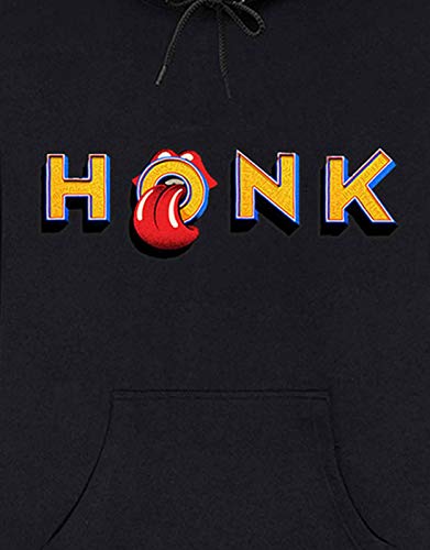 Rolling Stones - hoodies - Unisex - Long Sleeves - XX-Large image 4