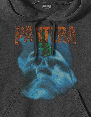 Pantera - hoodies - Unisex - Long Sleeves - Small image 3