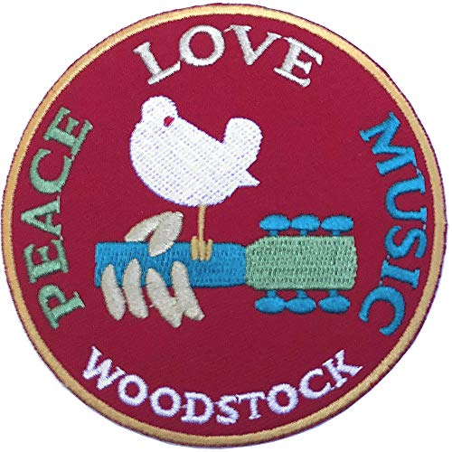 Woodstock - TV Memorabilia Fridge Magnets - Standard image 2