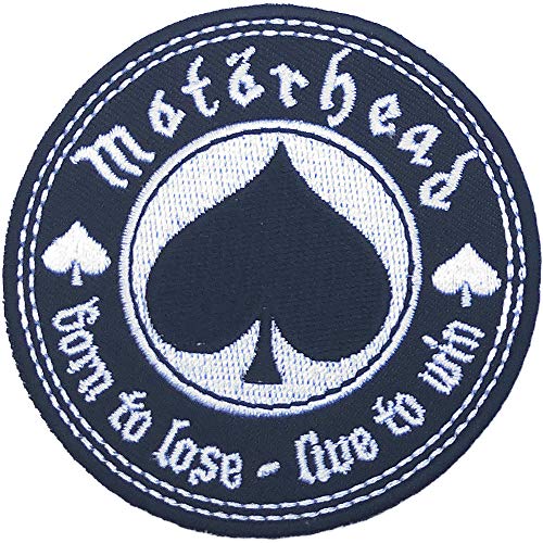 Motorhead - TV Memorabilia Fridge Magnets - Standard image 2