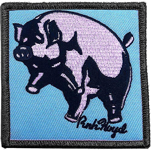 Pink Floyd - TV Memorabilia Fridge Magnets - Standard image 2