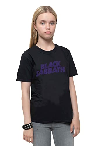 Black Sabbath - tshirt - Kids - Short Sleeves - 11-12 Years image 2