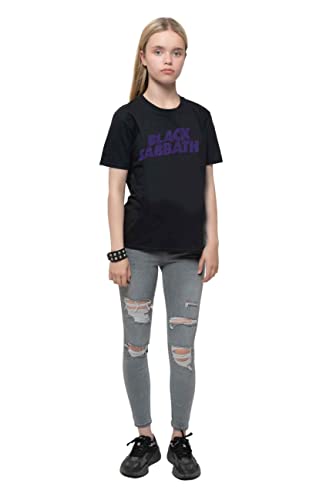 Black Sabbath - tshirt - Kids - Short Sleeves - 11-12 Years image 3