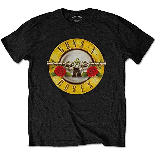 Guns N' Roses - tshirt - Kids - Short Sleeves - 3-4 Years image 2
