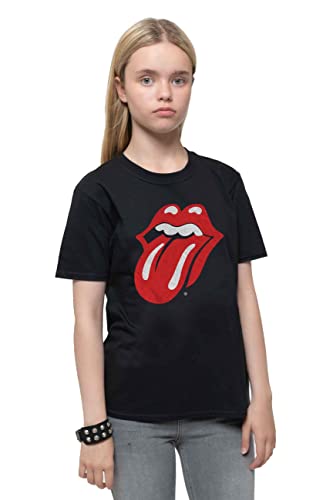 Rolling Stones - tshirt - Kids - Short Sleeves - 11-12 Years image 2