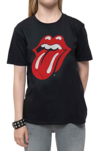 Rolling Stones - tshirt - Kids - Short Sleeves - 11-12 Years image 4