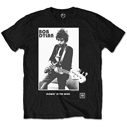 Bob Dylan - tshirt - Kids - Short Sleeves - 3-4 Years image 2