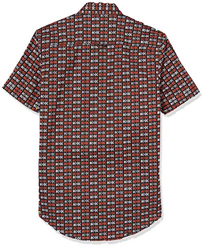 AC/DC - Clothing - Unisex - Short Sleeves - XX-Large image 4