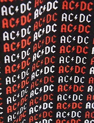 AC/DC - Clothing - Unisex - Short Sleeves - XX-Large image 5